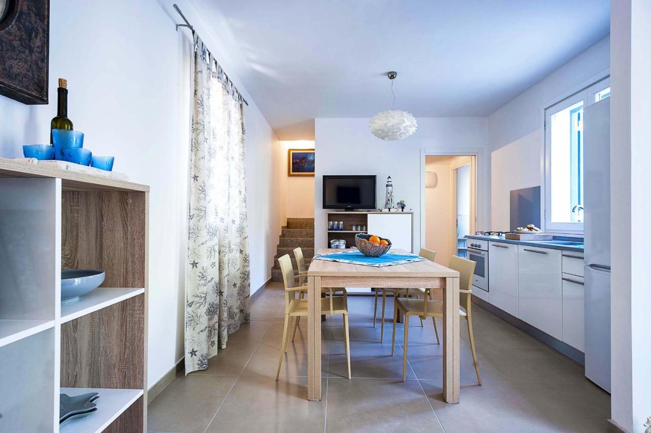 Lisca Bianca Holiday home *