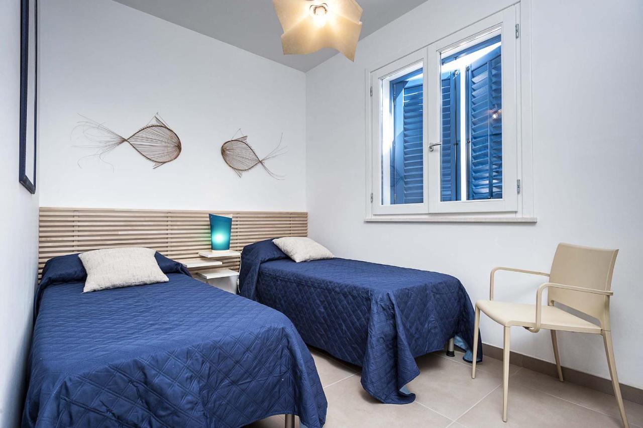 Lisca Bianca Holiday home *