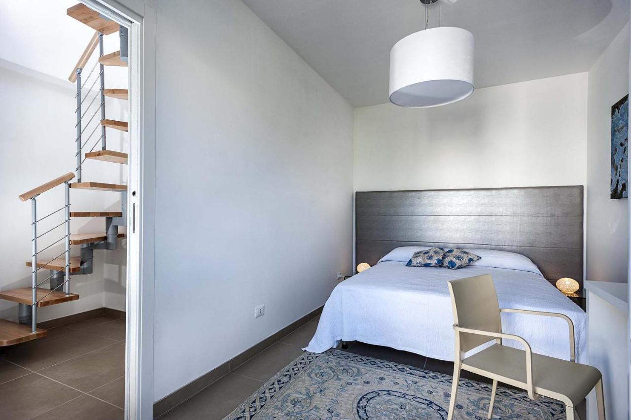 Lisca Bianca Holiday home