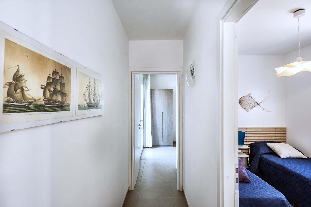 Ferienhaus Lisca Bianca San Vito Lo Capo