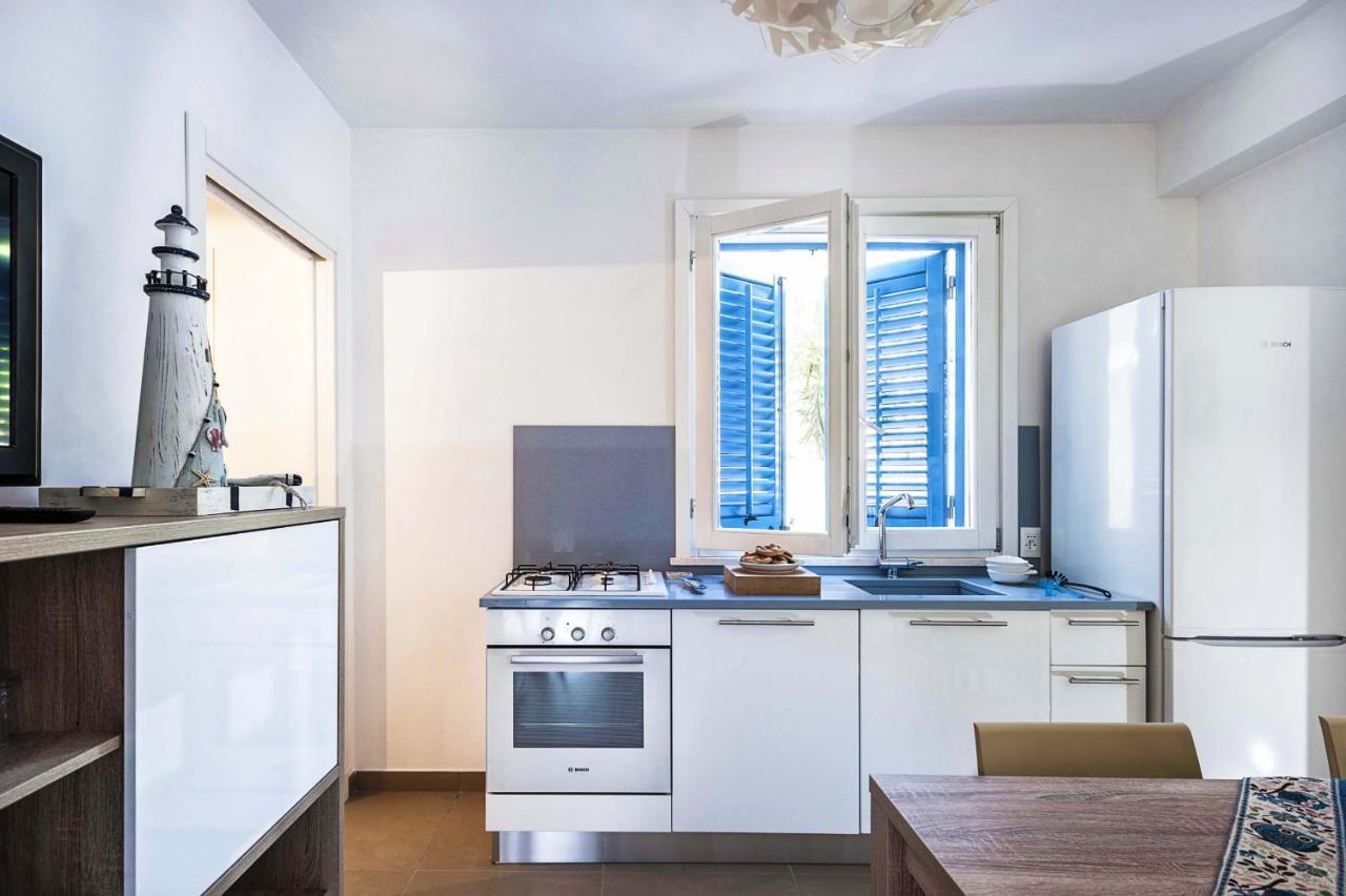 Lisca Bianca Holiday home